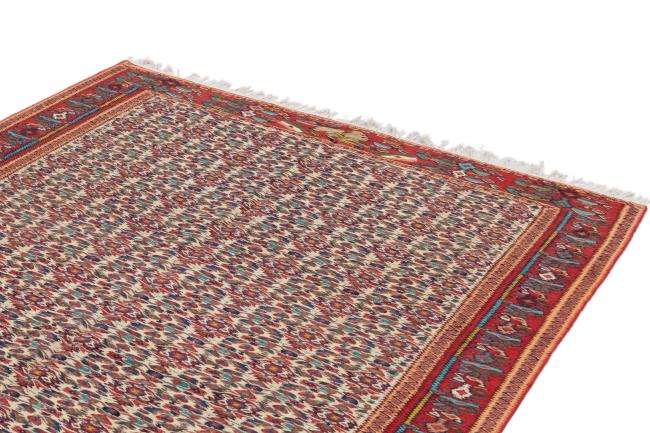 Kilim Fars Senneh - 3