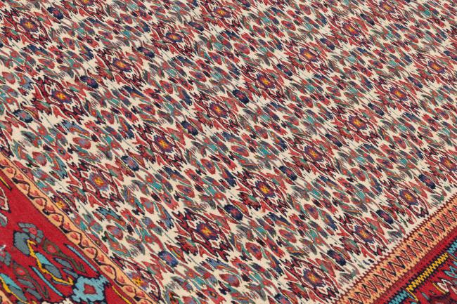 Kilim Fars Senneh - 4