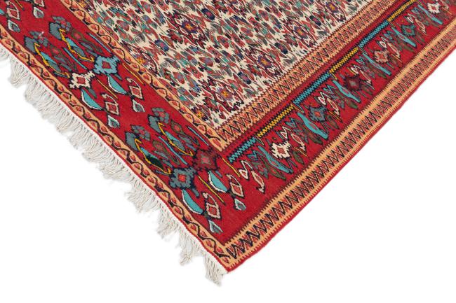 Kilim Fars Senneh - 5