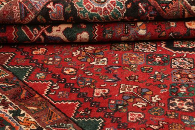 Shiraz - 1