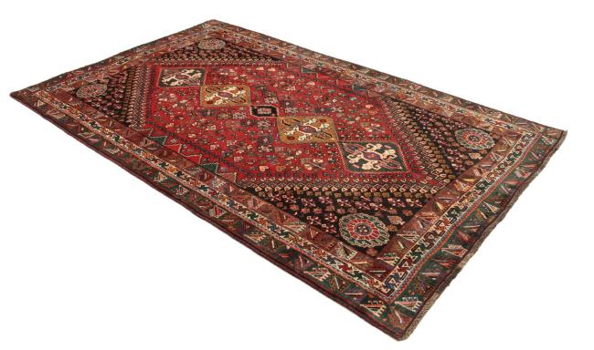 Shiraz - 4