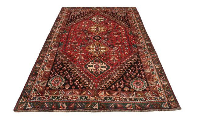 Shiraz - 5