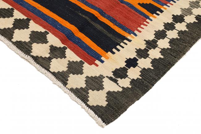 Kilim Fars Azerbaijan Antik - 4