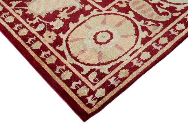 Indo Kilim Silk - 5