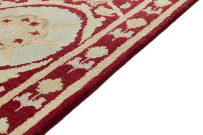 Indo Kilim Silk - 6