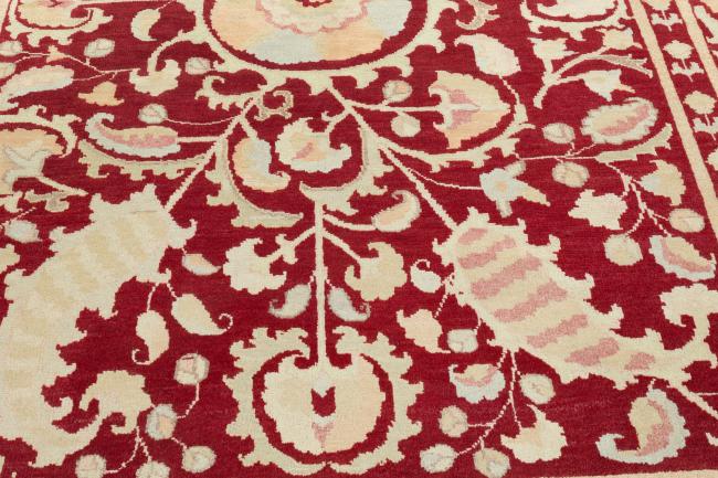 Indo Kilim Silk - 8