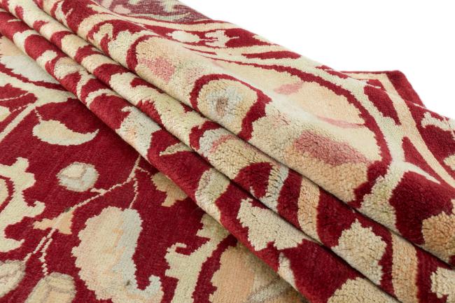 Indo Kilim Silk - 10