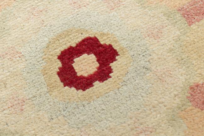 Indo Kilim Silk - 11