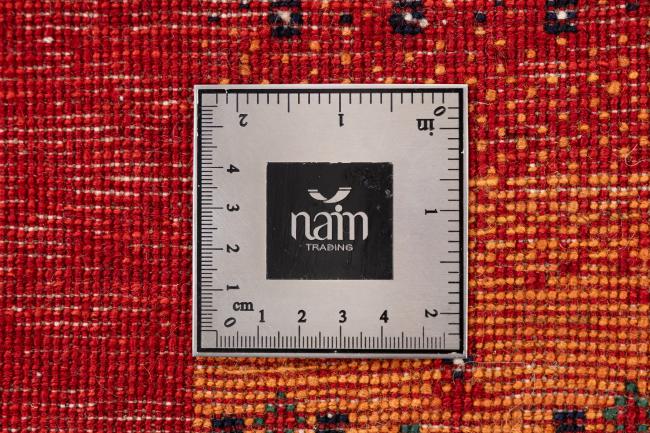 Persja Gabbeh Loribaft Nowbaft - 10