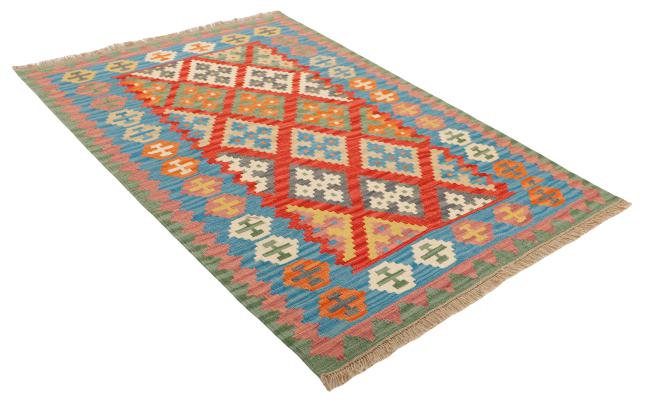 Kilim Fars - 4