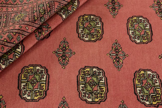 Pakistan Buchara 2ply - 2