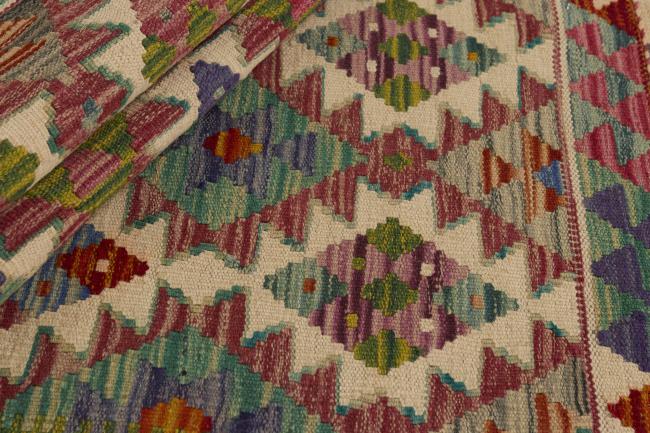 Kilim Afghan - 1