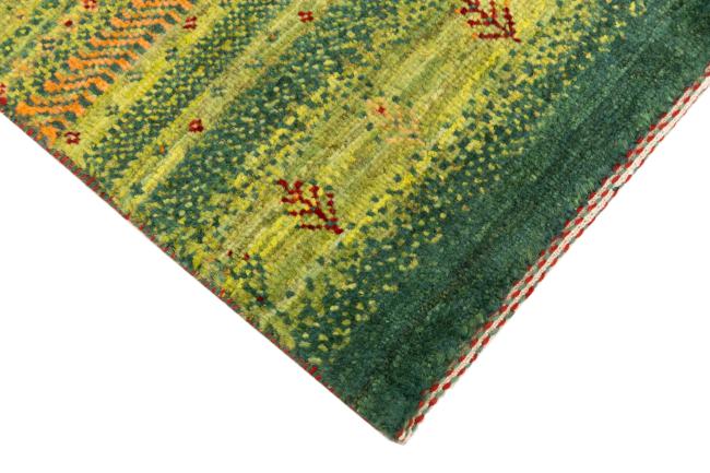 Persialainen Gabbeh Loribaft Essence - 5