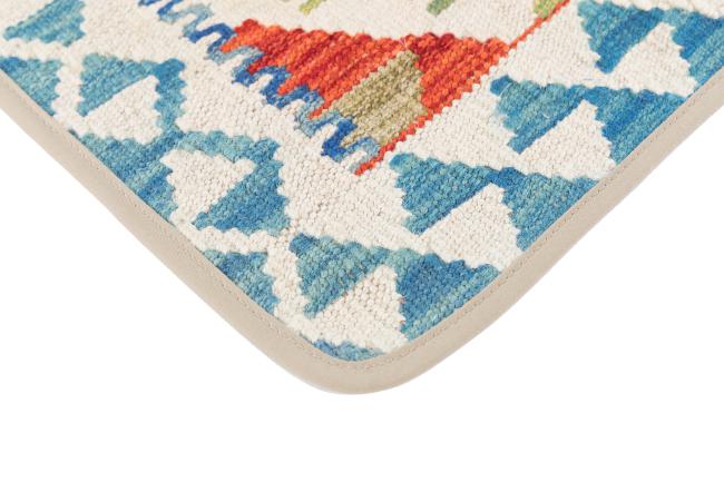 Kilim Afghan Kuddfodral - 3