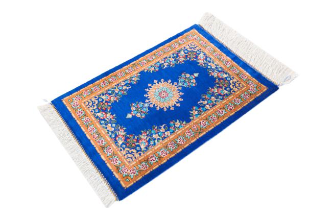 Qum di Seta - 2