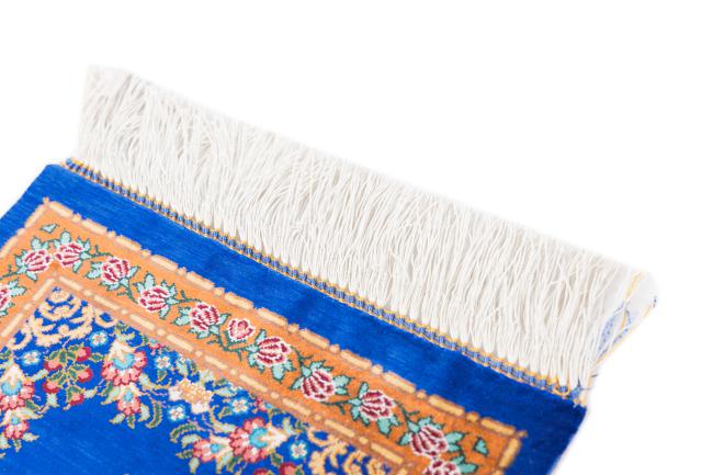 Qum di Seta - 3