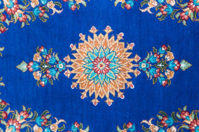 Qum di Seta - 5
