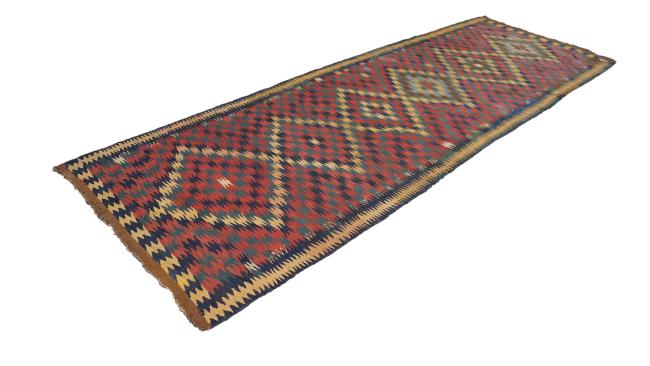 Kilim Fars Antik - 2