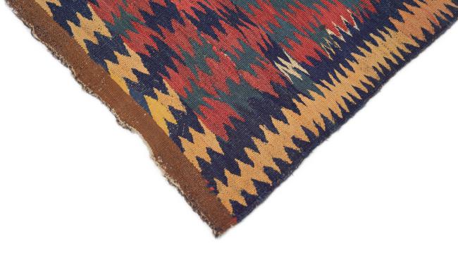 Kilim Fars Antik - 4