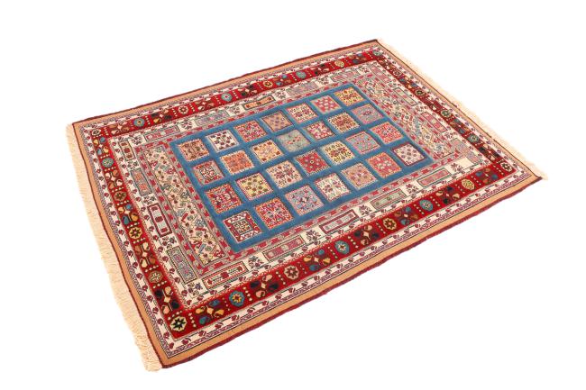 Kilim Soozani Nimbaft - 2