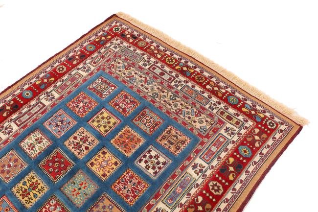 Kilim Soozani Nimbaft - 3