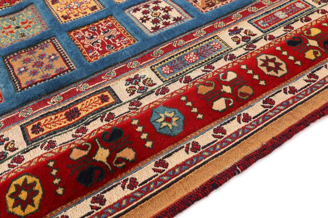 Kilim Soozani Nimbaft - 4