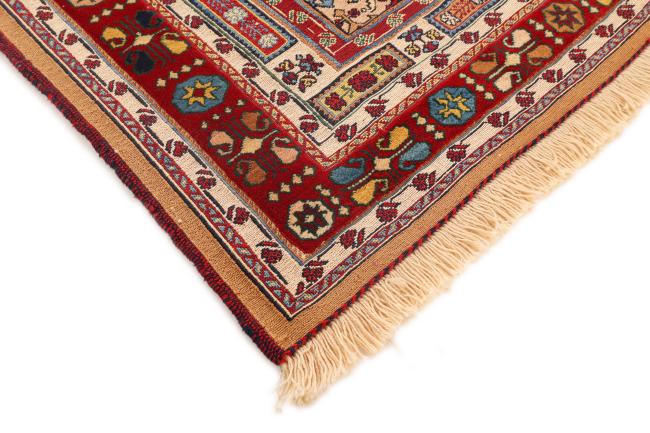 Kilim Soozani Nimbaft - 5