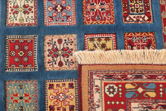 Kilim Soozani Nimbaft - 6