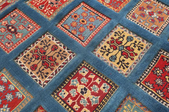 Kilim Soozani Nimbaft - 7