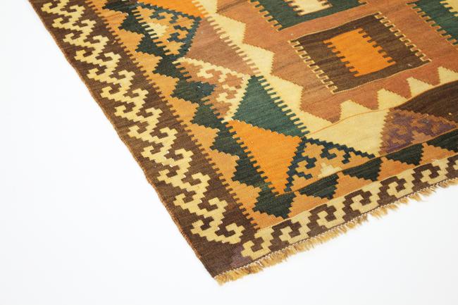 Kilim Fars Old Style - 2