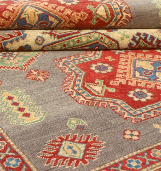 Kazak Ghazni - 1
