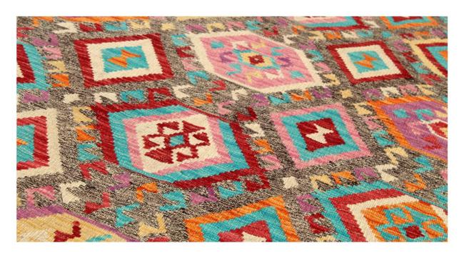 Kilim Afghan - 1