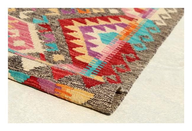 Kilim Afghan - 2