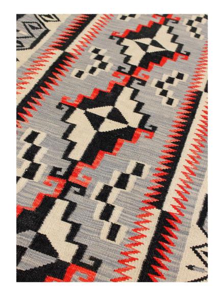 Kilim Afghan - 1