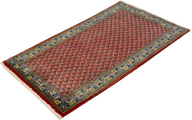 Sarough Mir Boteh - 1