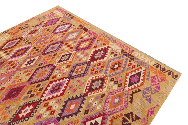 Kilim Afegão Heritage - 2