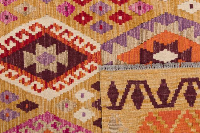 Kilim Afgán Heritage - 5