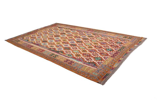 Kilim Afegão - 2