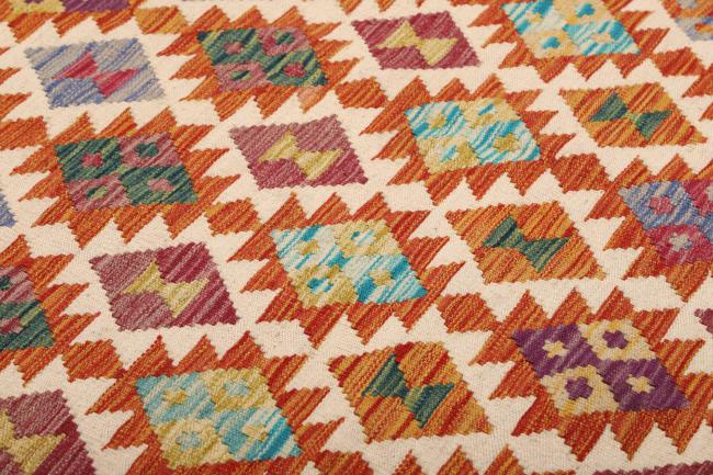 Kilim Afegão - 3