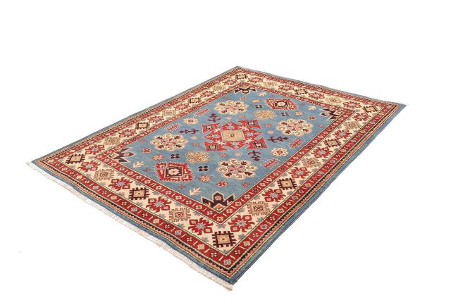 Kazak Limited - 1