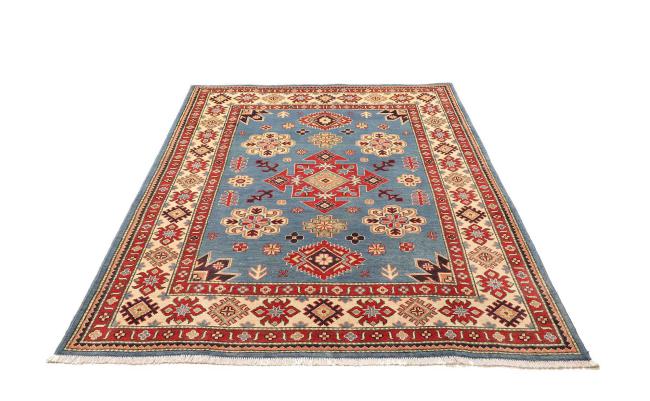 Kazak Limited - 3