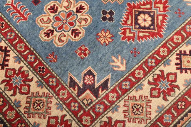 Kazak Limited - 5