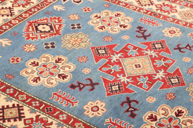 Kazak Limited - 6