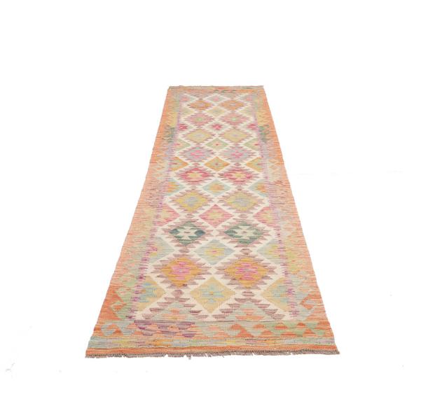 Kilim Afghan - 1