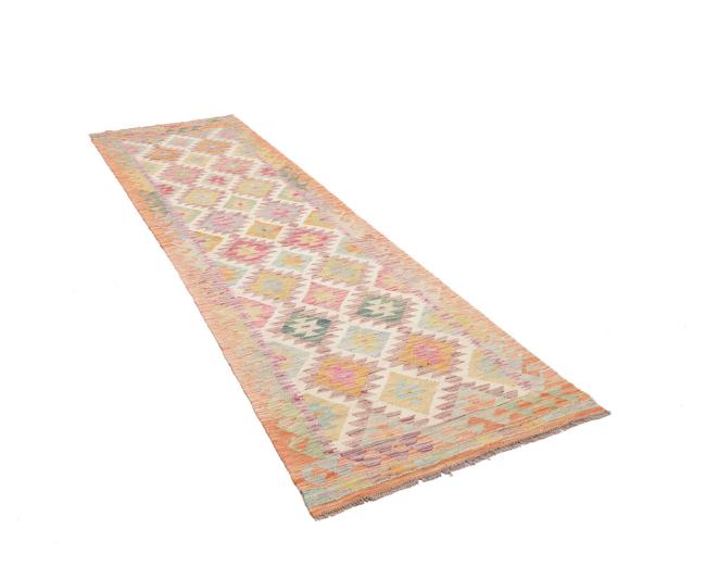 Kilim Afghan - 2