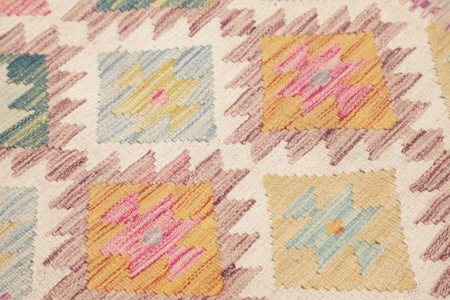 Kilim Afghan - 3
