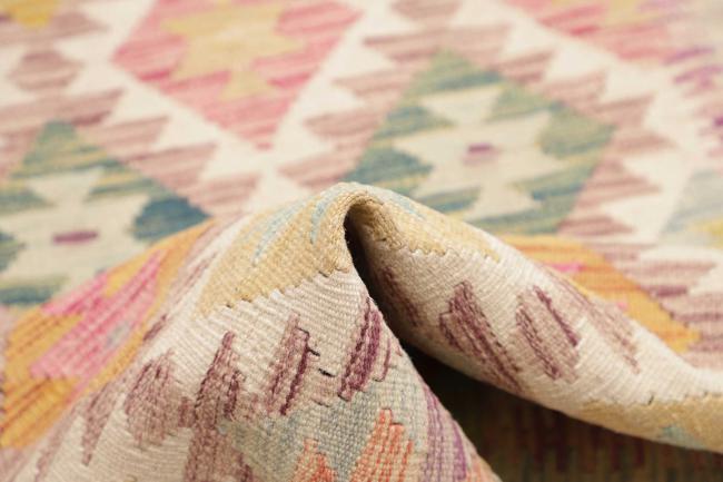 Kilim Afghan - 5