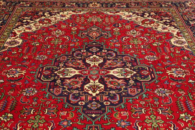 Tabriz - 7