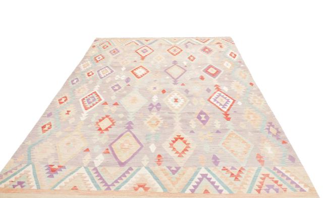 Kilim Afghan - 1