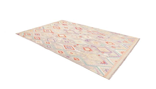 Kilim Afghan - 2